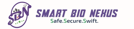 Smart Bio Nexus · Safe. Secure. Swift.