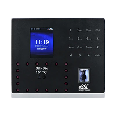 SILKBIO101TC